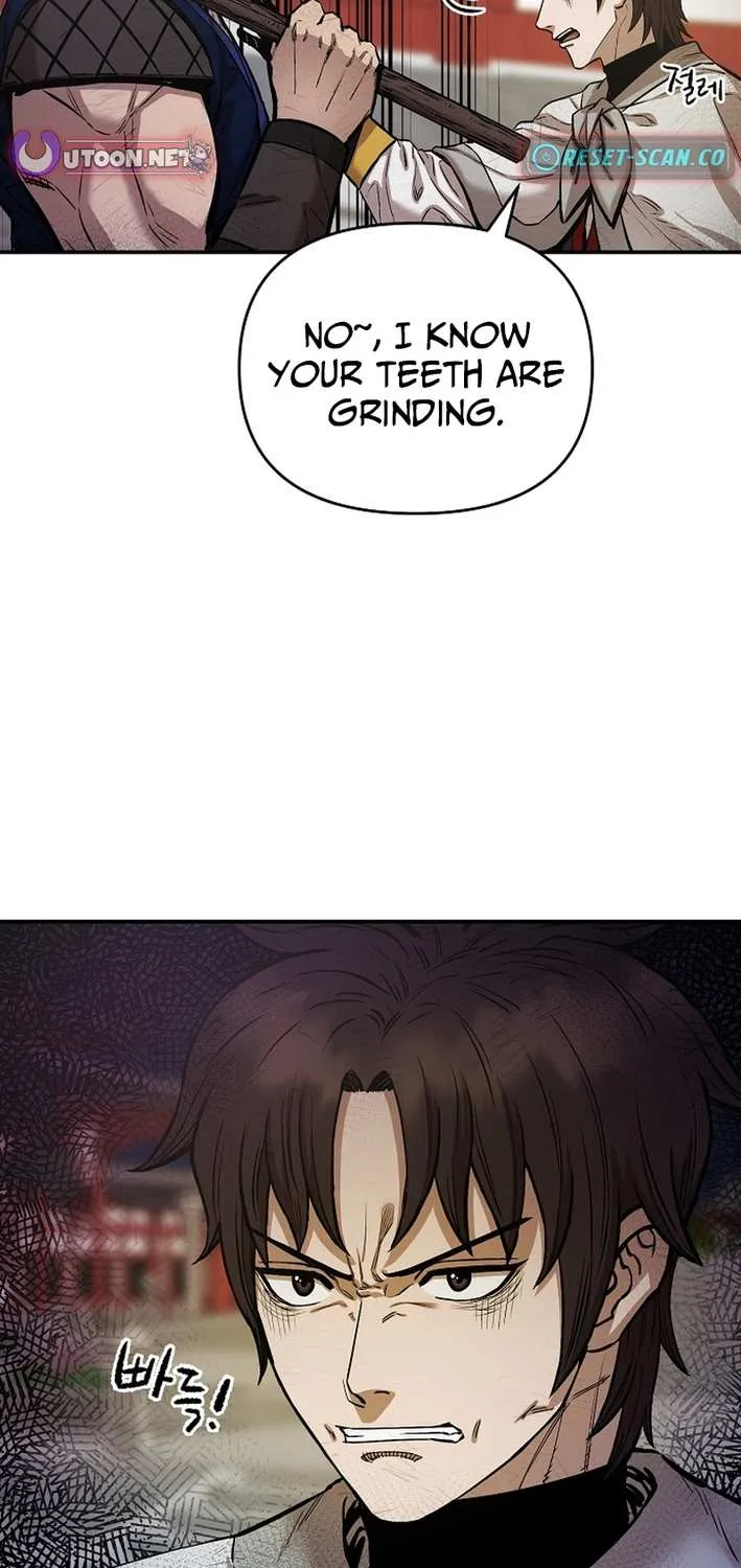 Heavenly Martial God 2 Chapter 11 page 48 - 