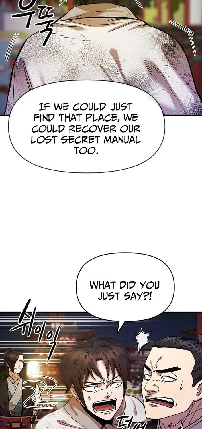 Heavenly Martial God 2 Chapter 11 page 6 - 