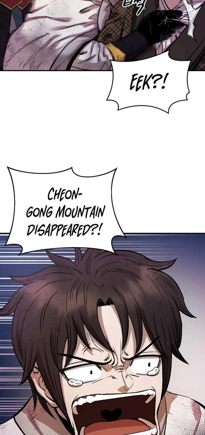 Heavenly Martial God 2 Chapter 11 page 7 - 