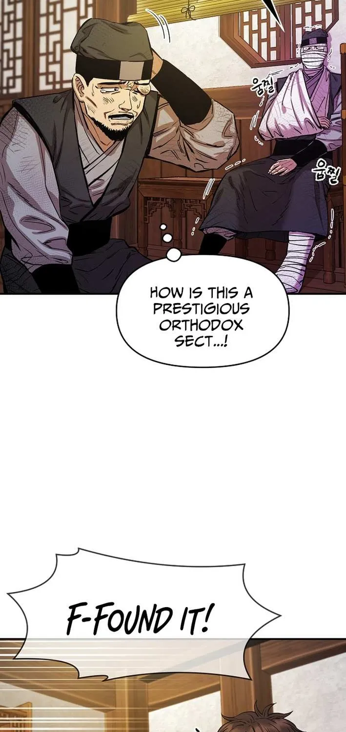 Heavenly Martial God 2 Chapter 11 page 63 - 