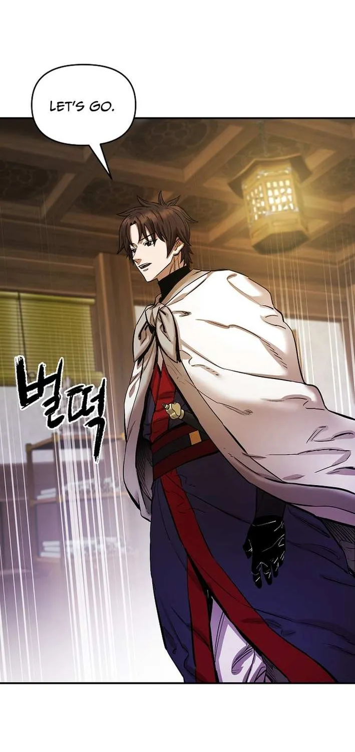 Heavenly Martial God 2 Chapter 11 page 68 - 