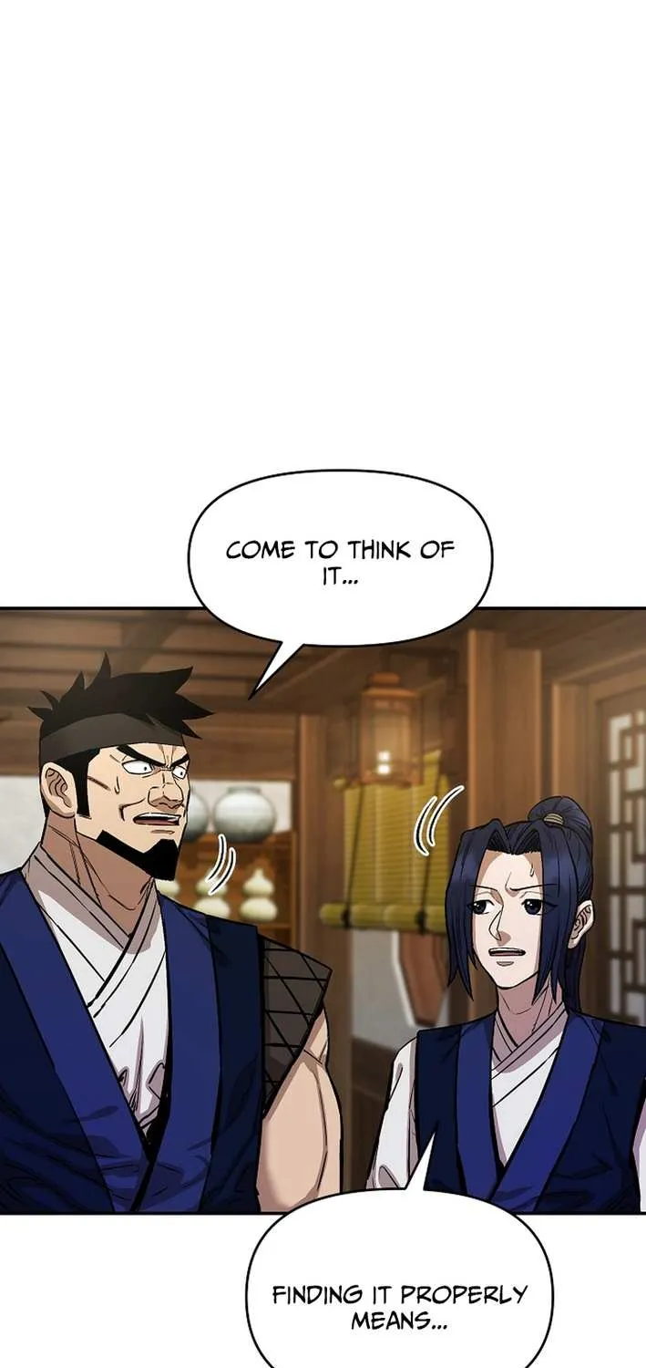 Heavenly Martial God 2 Chapter 11 page 69 - 