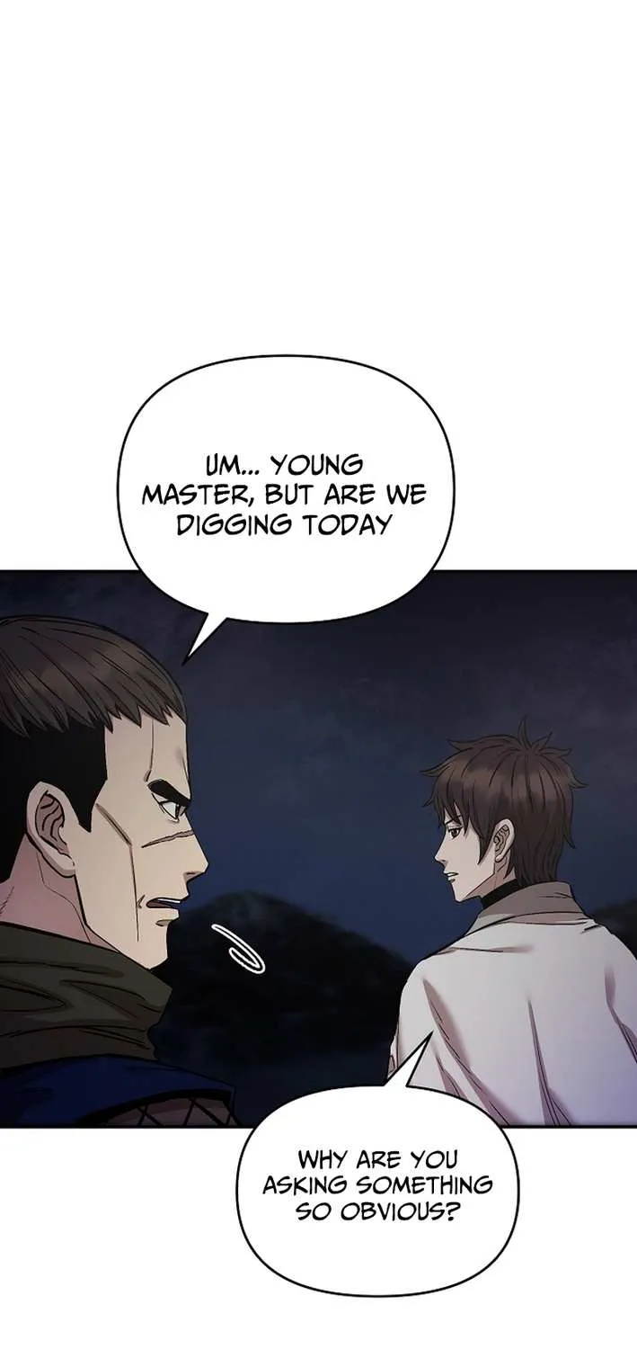 Heavenly Martial God 2 Chapter 11 page 81 - 