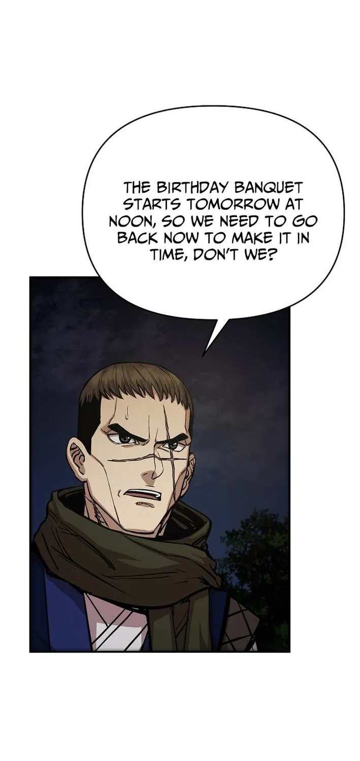 Heavenly Martial God 2 Chapter 11 page 82 - 