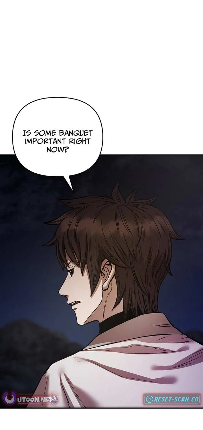 Heavenly Martial God 2 Chapter 11 page 83 - 