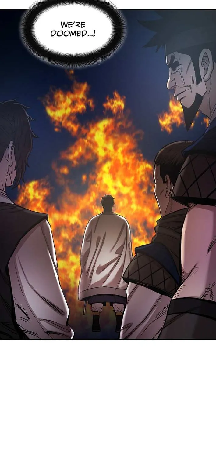 Heavenly Martial God 2 Chapter 11 page 87 - 