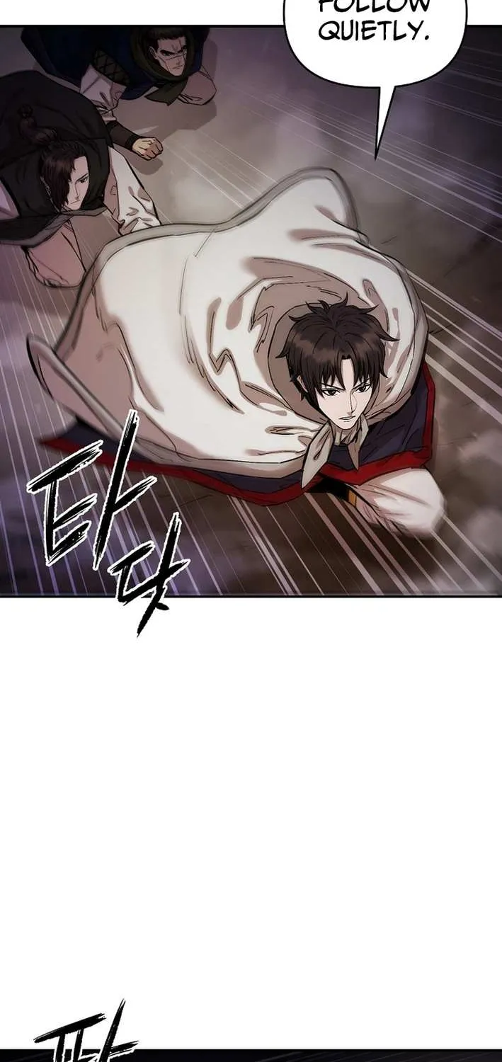 Heavenly Martial God 2 Chapter 11 page 94 - 