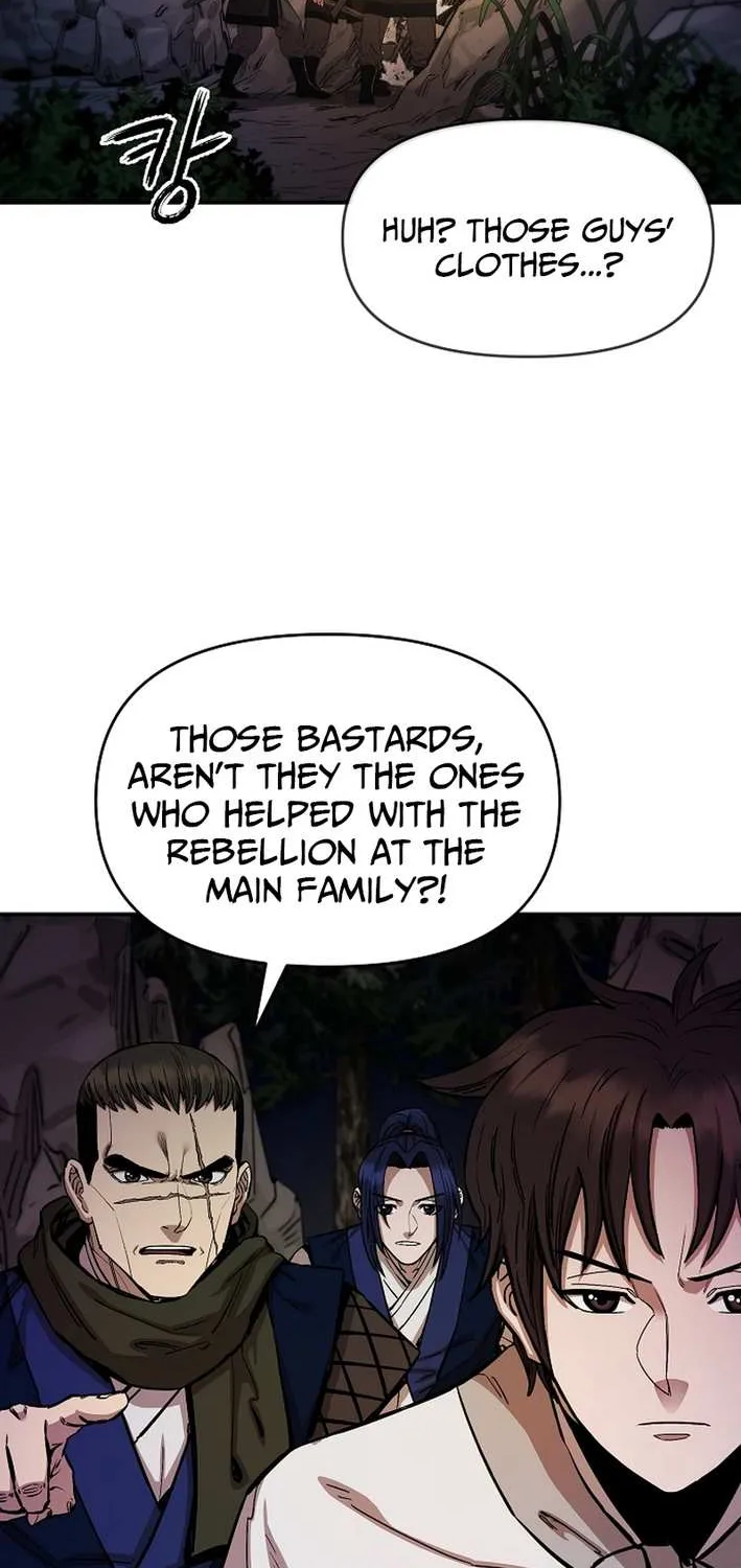 Heavenly Martial God 2 Chapter 11 page 98 - 