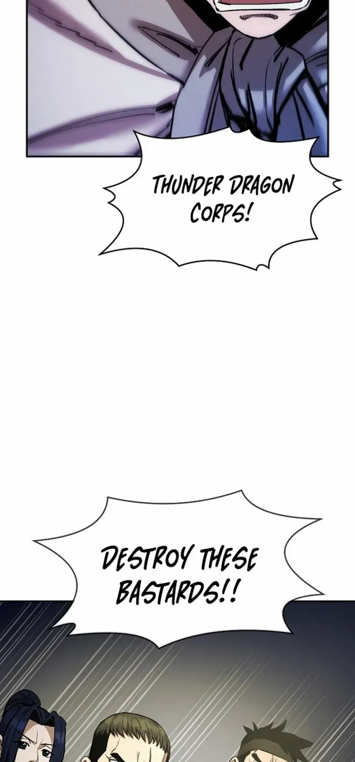 Heavenly Martial God 2 Chapter 12 page 11 - 
