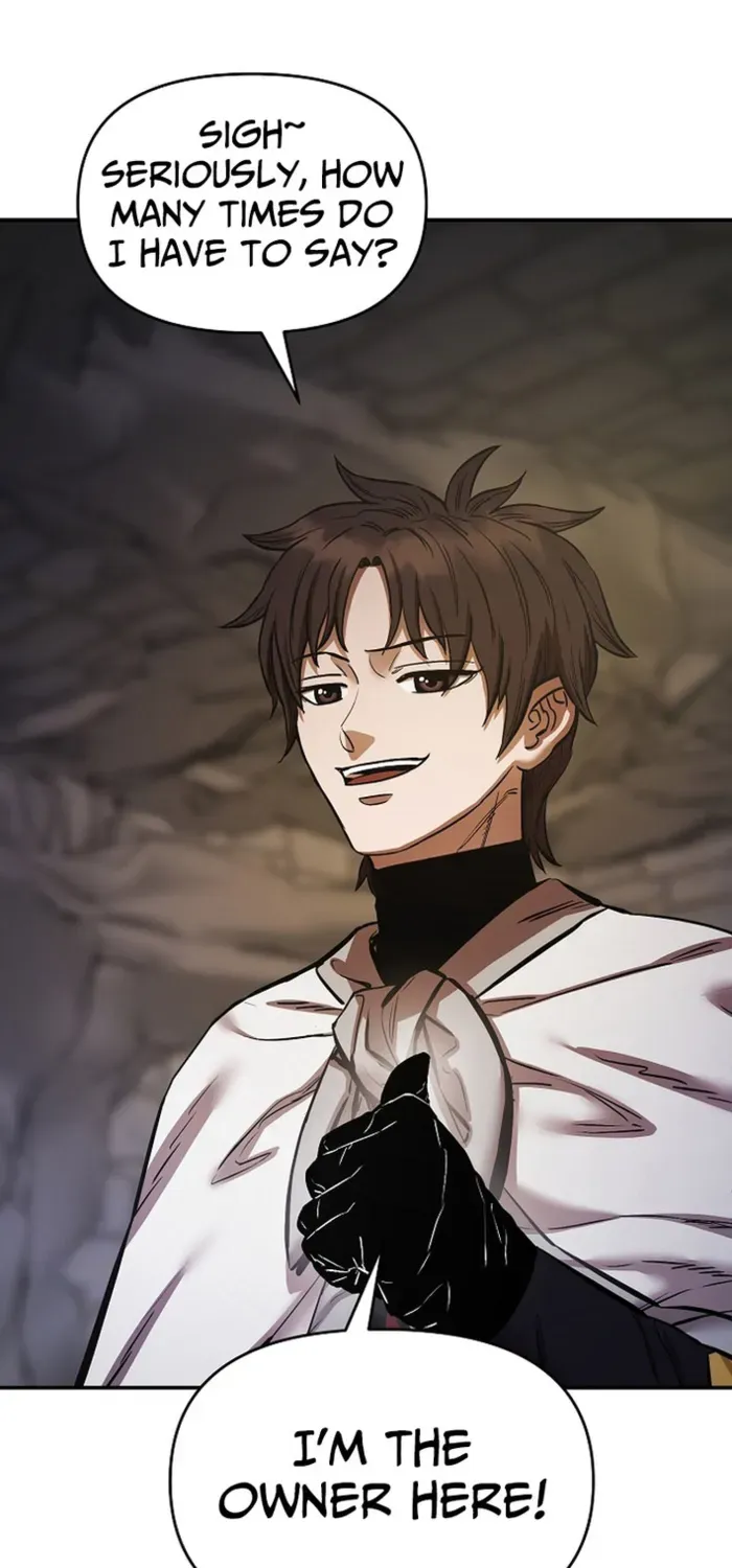 Heavenly Martial God 2 Chapter 12 page 105 - 