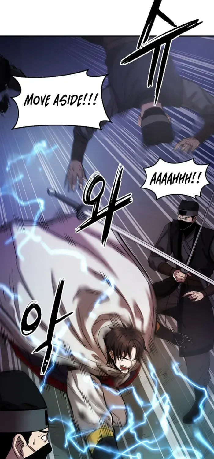 Heavenly Martial God 2 Chapter 12 page 14 - 