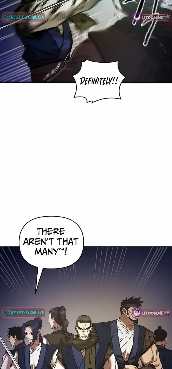 Heavenly Martial God 2 Chapter 12 page 19 - 