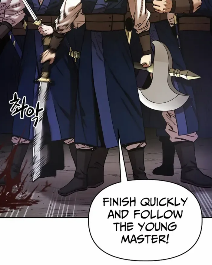 Heavenly Martial God 2 Chapter 12 page 20 - 