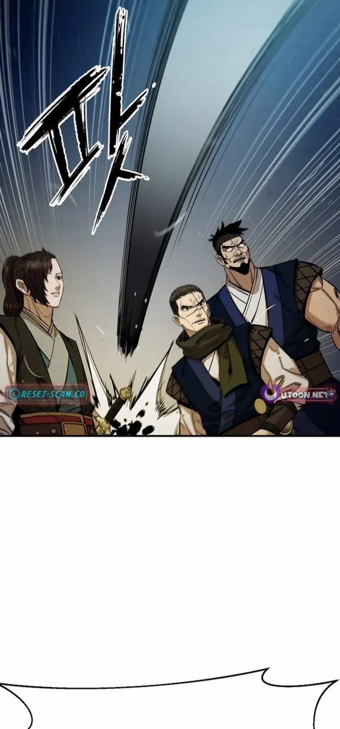 Heavenly Martial God 2 Chapter 12 page 3 - 