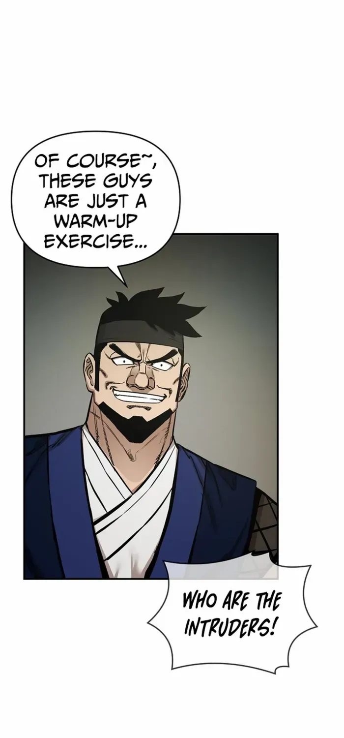 Heavenly Martial God 2 Chapter 12 page 21 - 