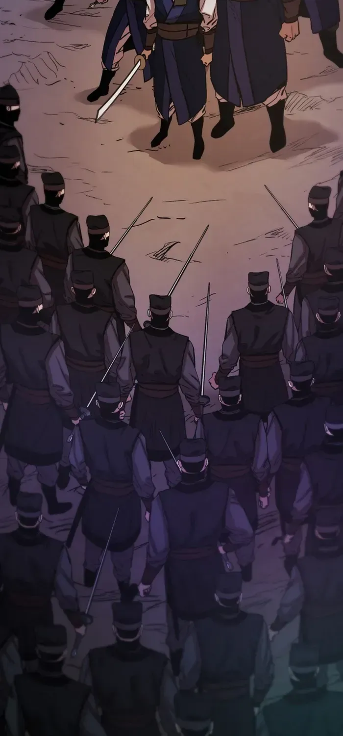 Heavenly Martial God 2 Chapter 12 page 25 - 