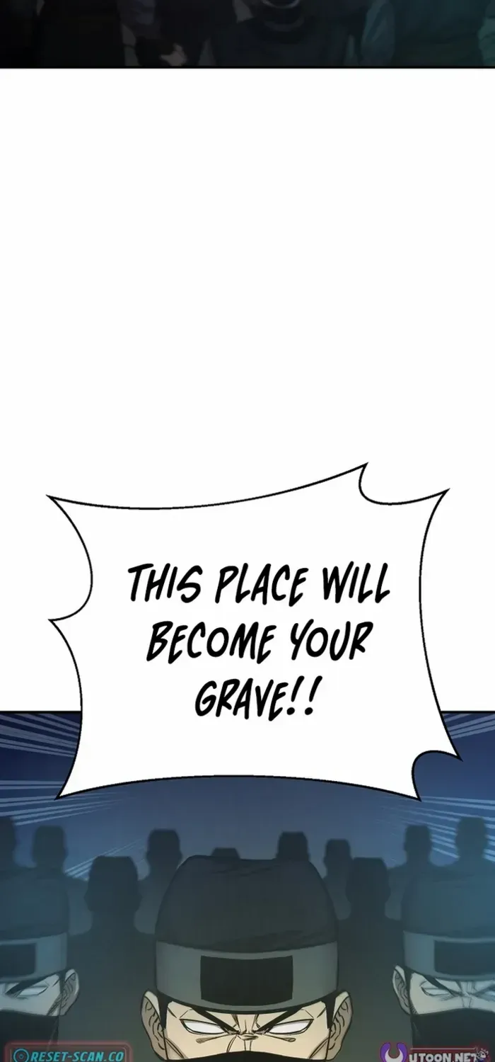 Heavenly Martial God 2 Chapter 12 page 26 - 