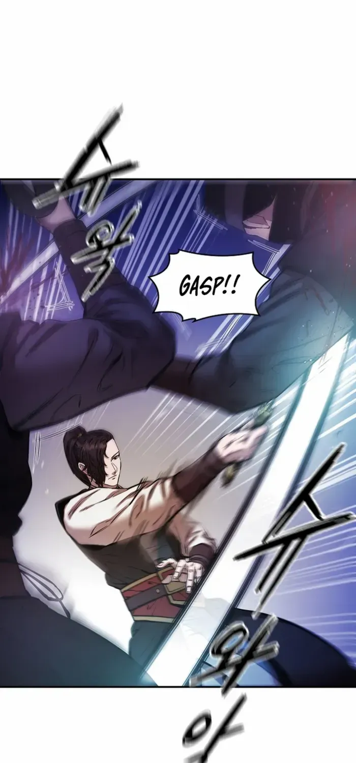 Heavenly Martial God 2 Chapter 12 page 30 - 