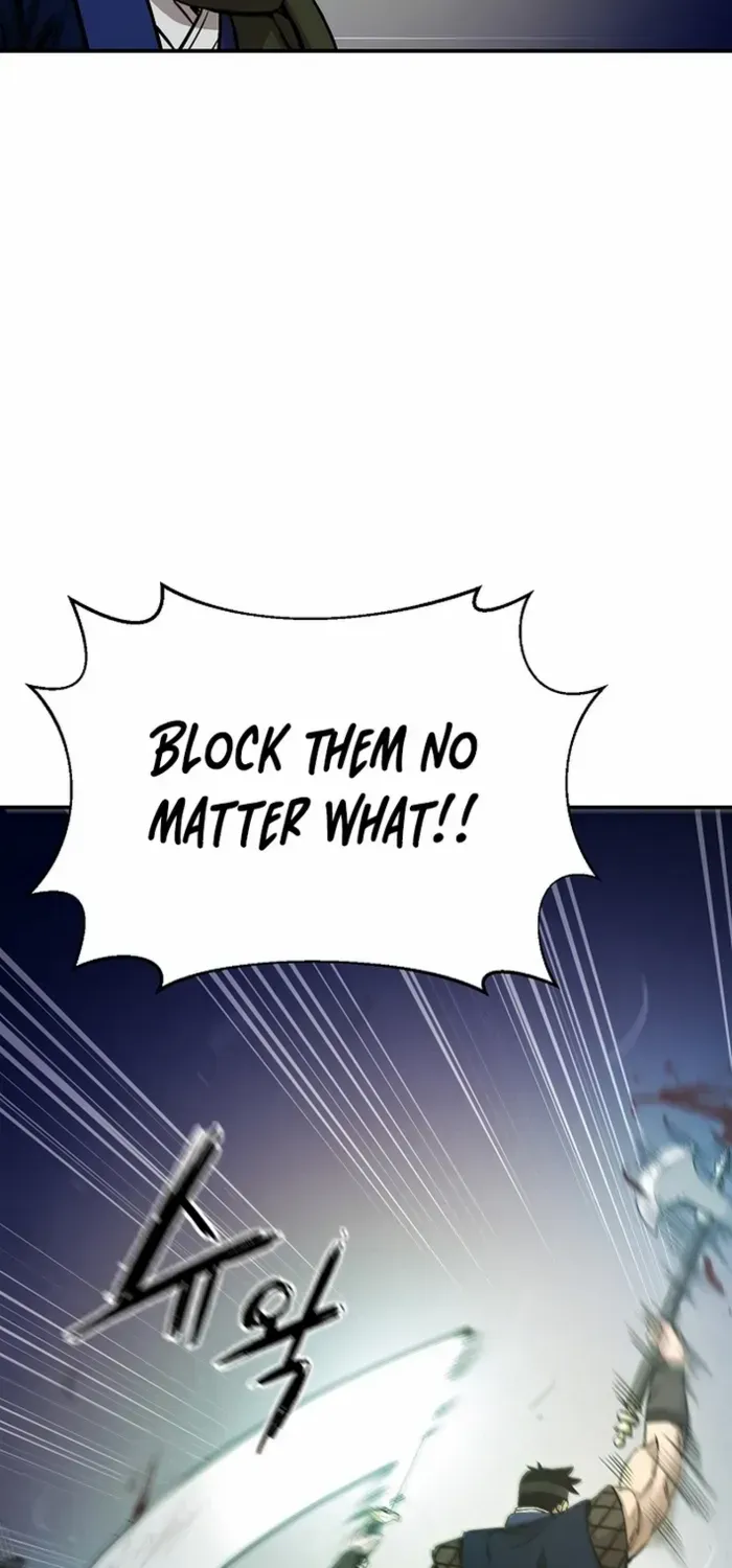 Heavenly Martial God 2 Chapter 12 page 33 - 
