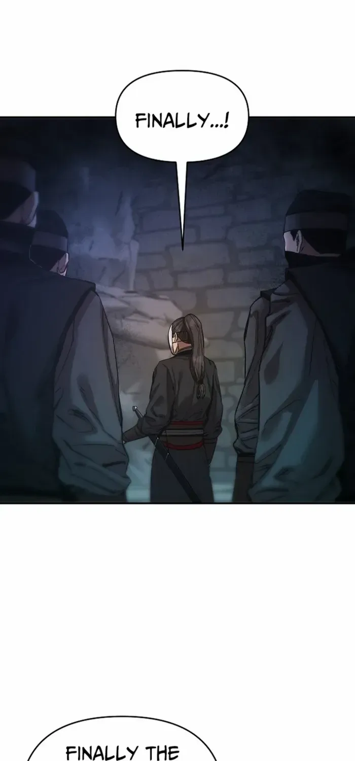 Heavenly Martial God 2 Chapter 12 page 40 - 