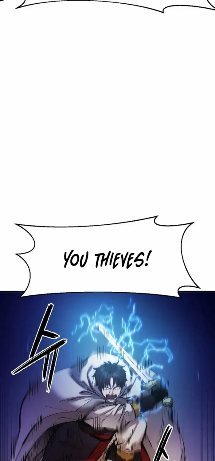 Heavenly Martial God 2 Chapter 12 page 5 - 