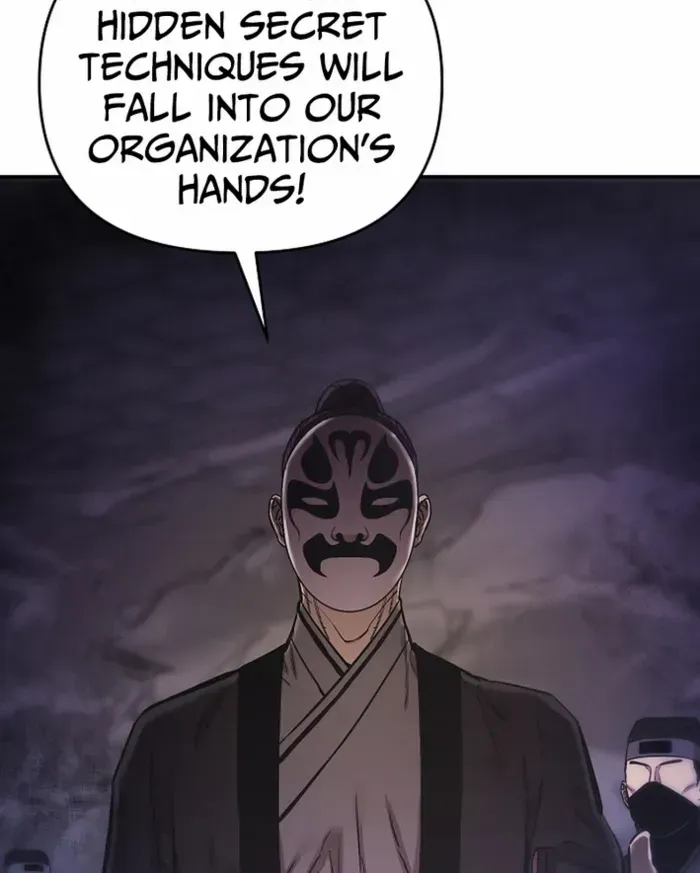 Heavenly Martial God 2 Chapter 12 page 41 - 