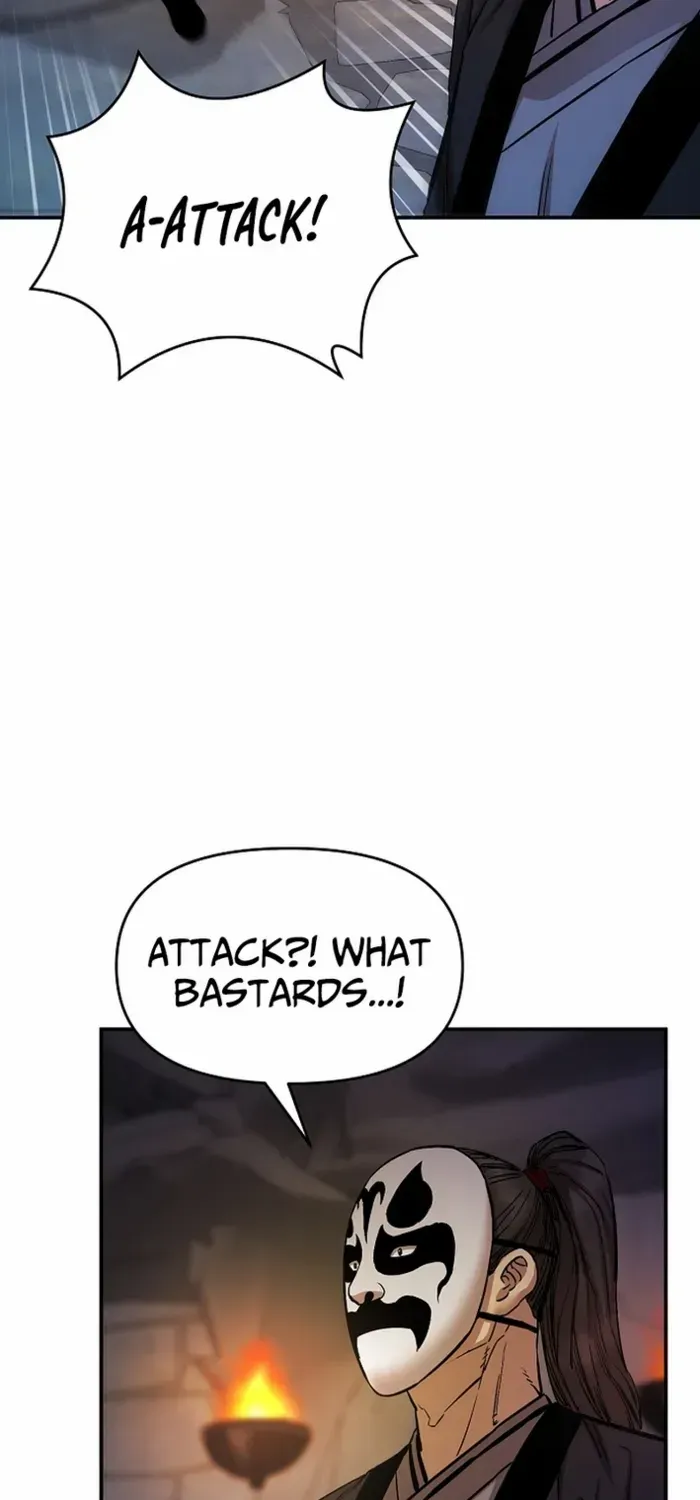 Heavenly Martial God 2 Chapter 12 page 44 - 