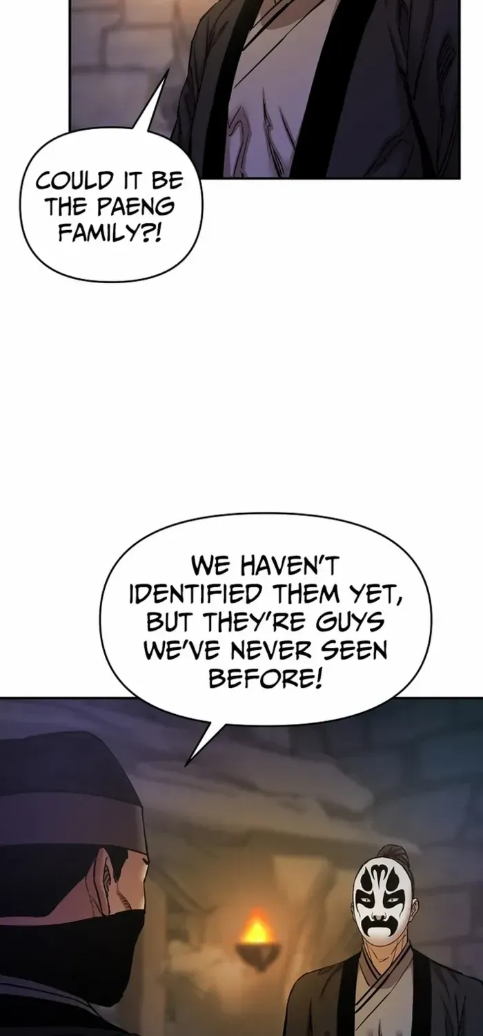 Heavenly Martial God 2 Chapter 12 page 45 - 