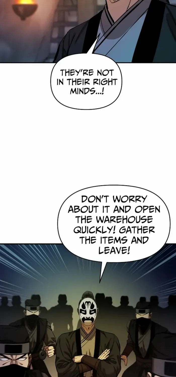 Heavenly Martial God 2 Chapter 12 page 47 - 