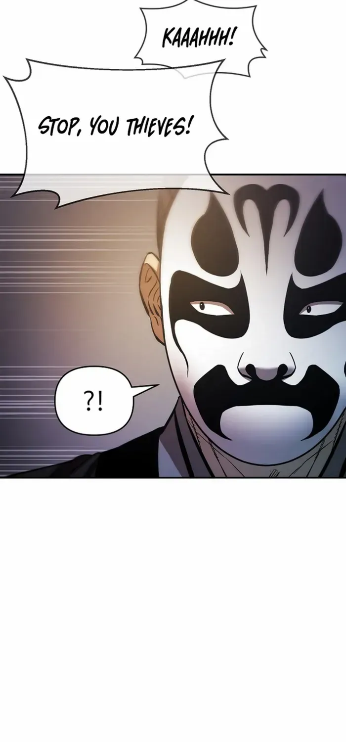 Heavenly Martial God 2 Chapter 12 page 49 - 