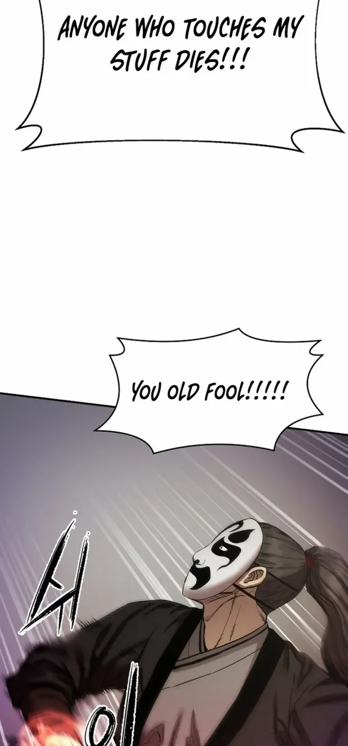 Heavenly Martial God 2 Chapter 12 page 52 - 