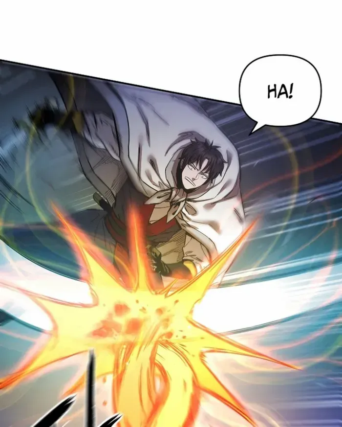 Heavenly Martial God 2 Chapter 12 page 55 - 
