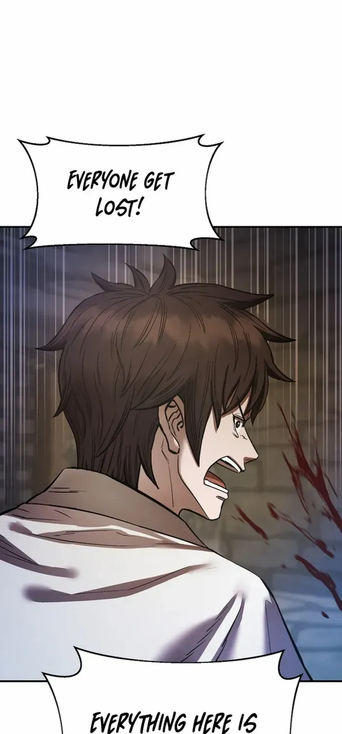 Heavenly Martial God 2 Chapter 12 page 60 - 
