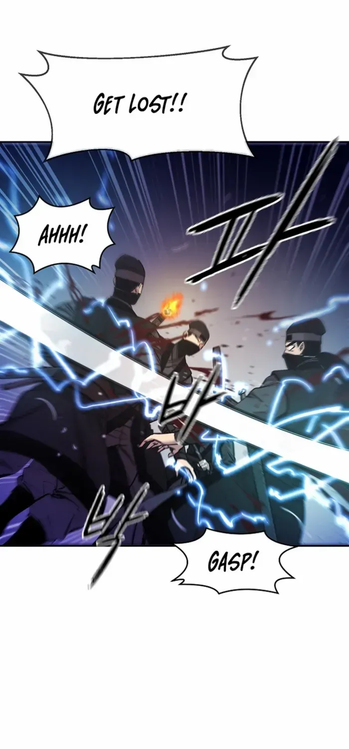Heavenly Martial God 2 Chapter 12 page 7 - 