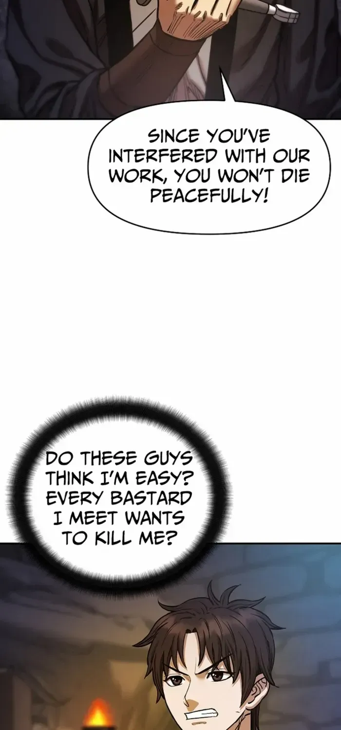 Heavenly Martial God 2 Chapter 12 page 64 - 