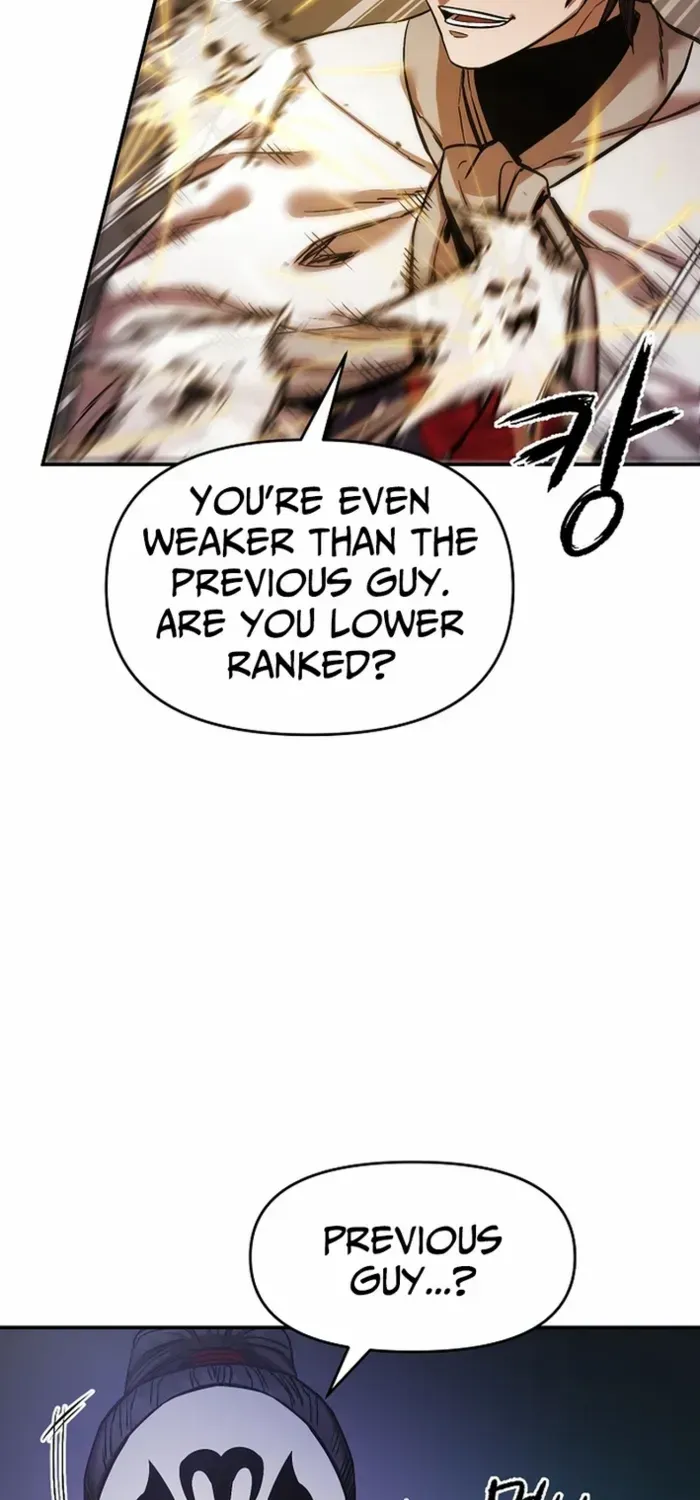 Heavenly Martial God 2 Chapter 12 page 72 - 