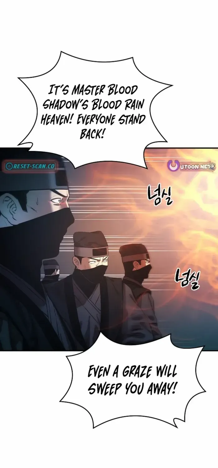 Heavenly Martial God 2 Chapter 12 page 80 - 