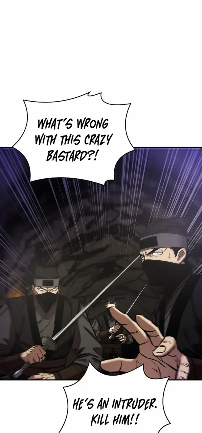 Heavenly Martial God 2 Chapter 12 page 9 - 