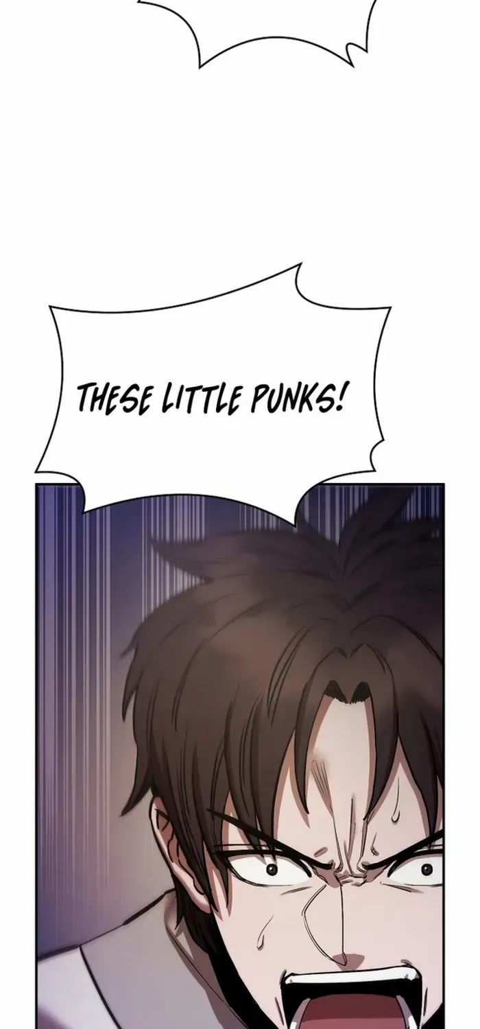 Heavenly Martial God 2 Chapter 12 page 10 - 