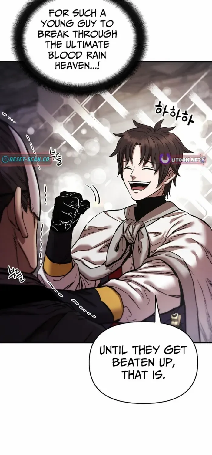 Heavenly Martial God 2 Chapter 12 page 98 - 