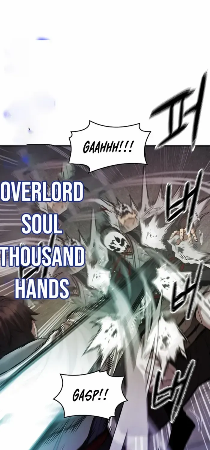 Heavenly Martial God 2 Chapter 12 page 99 - 