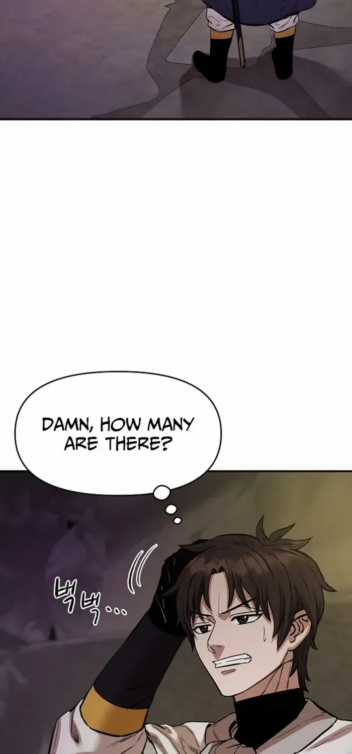 Heavenly Martial God 2 Chapter 13 page 16 - 