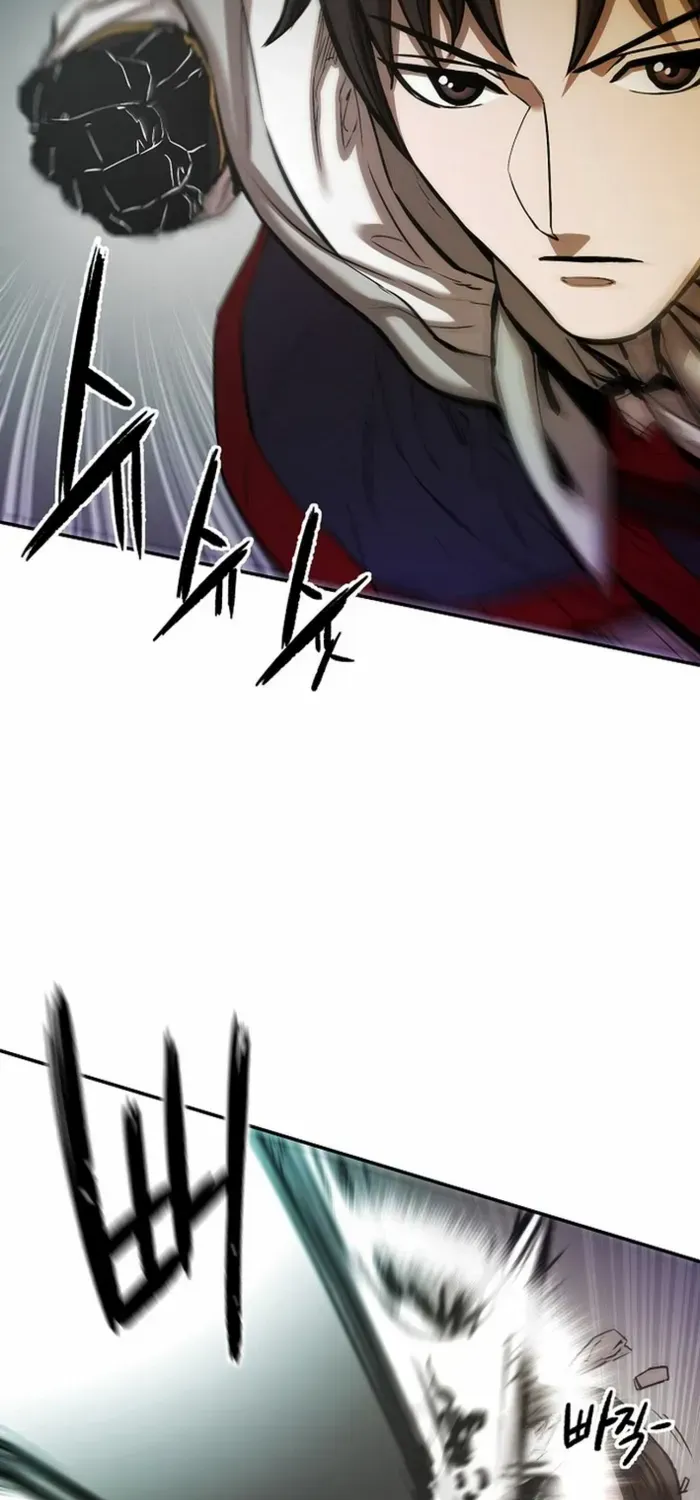 Heavenly Martial God 2 Chapter 13 page 3 - 
