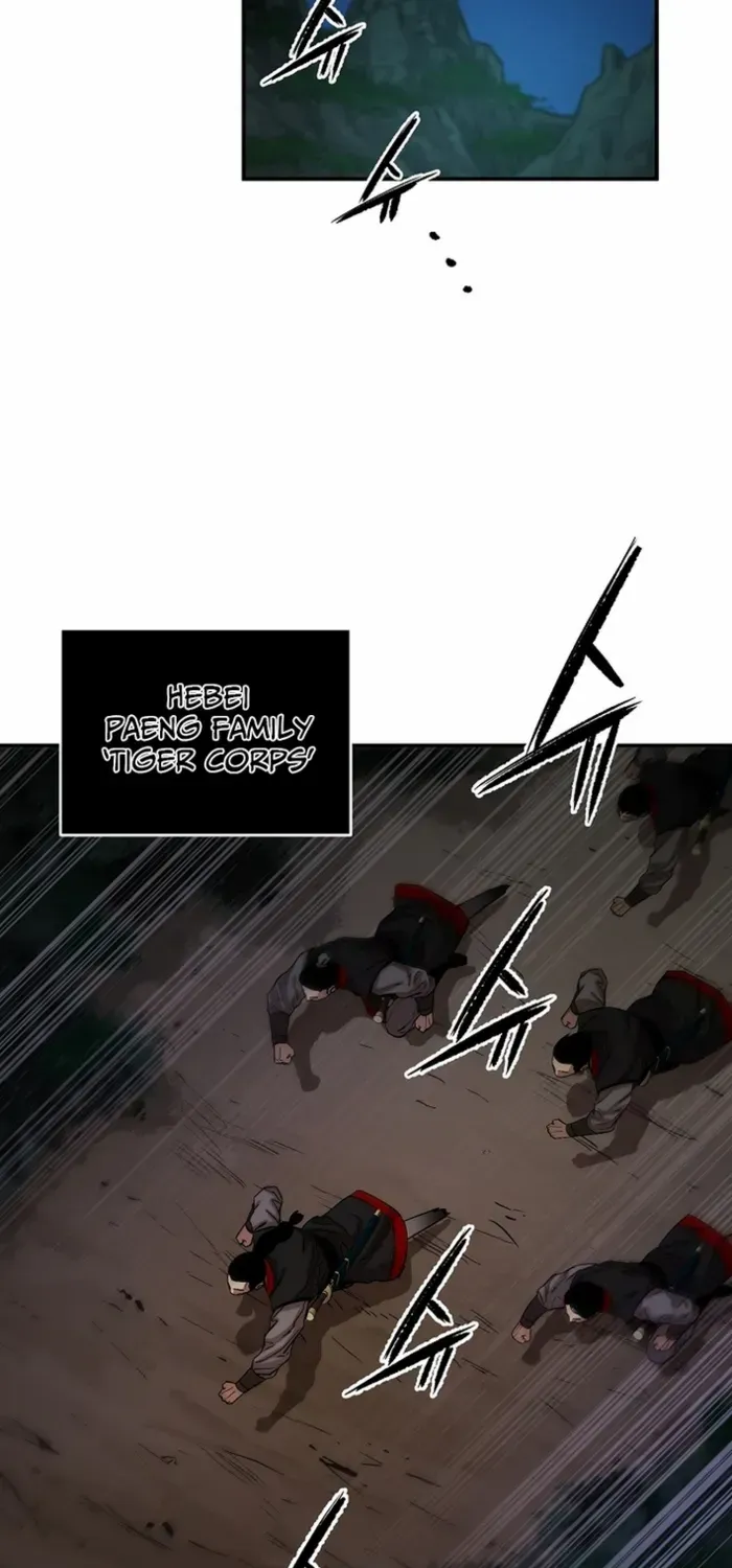Heavenly Martial God 2 Chapter 13 page 33 - 