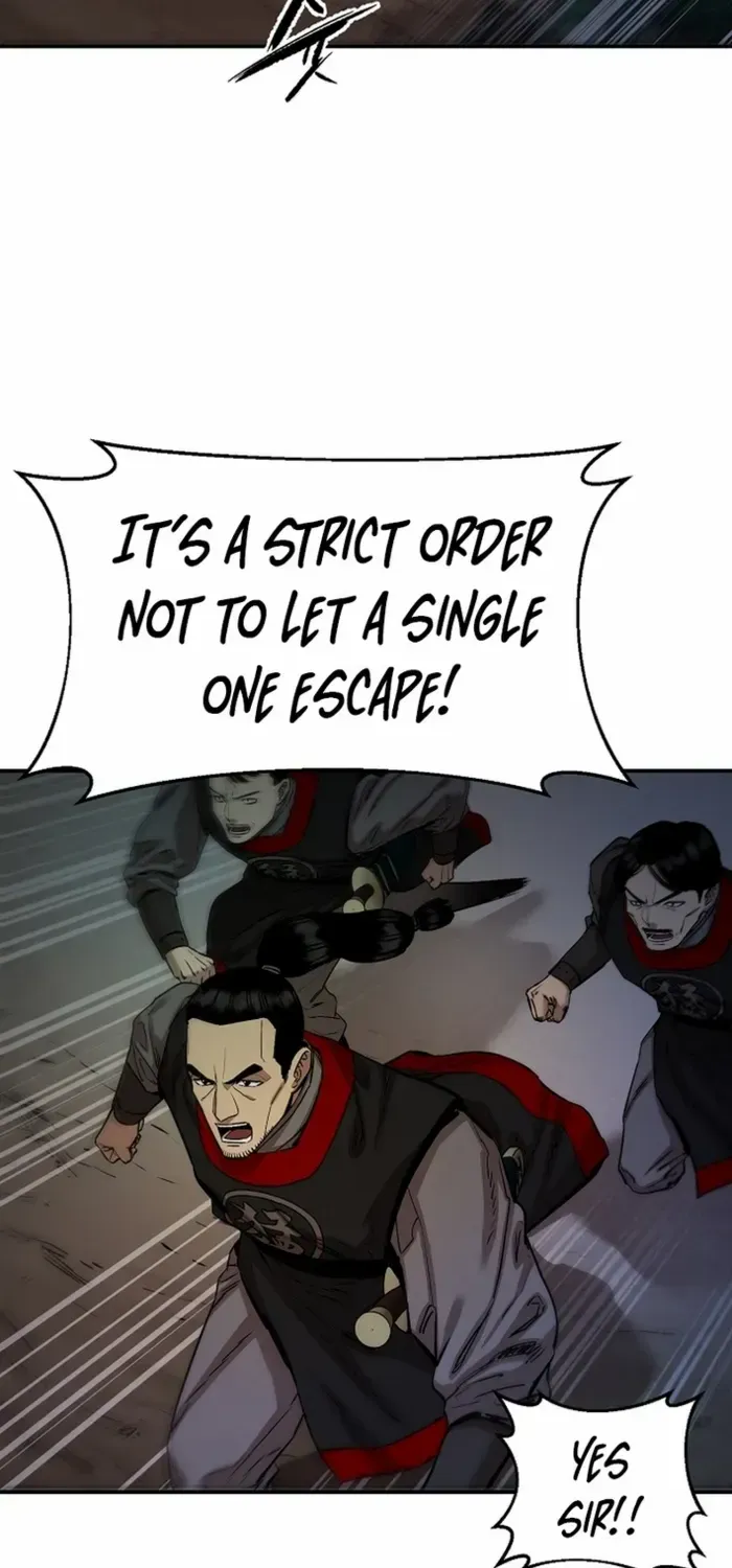 Heavenly Martial God 2 Chapter 13 page 34 - 