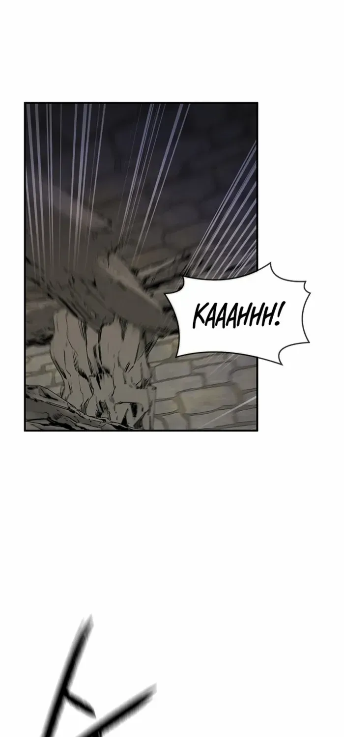 Heavenly Martial God 2 Chapter 13 page 36 - 