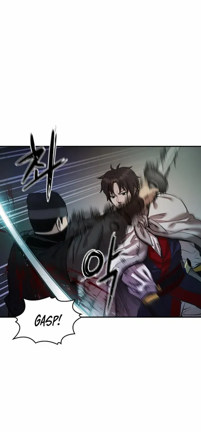Heavenly Martial God 2 Chapter 13 page 38 - 