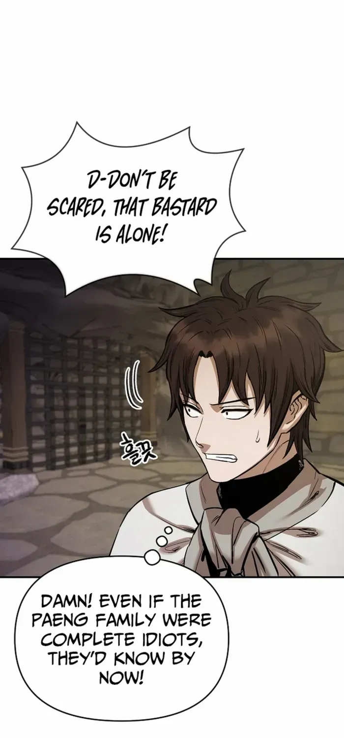 Heavenly Martial God 2 Chapter 13 page 40 - 