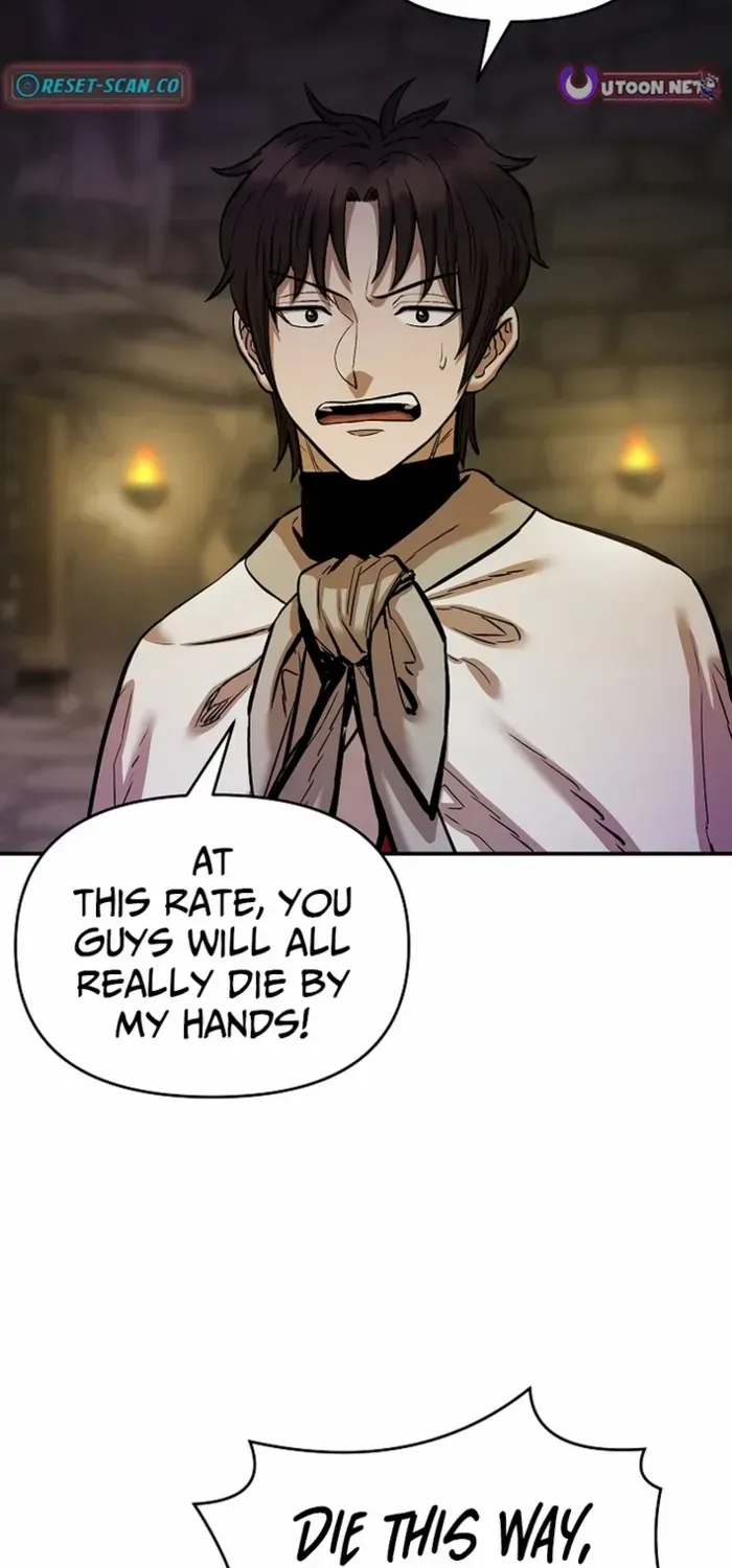 Heavenly Martial God 2 Chapter 13 page 46 - 