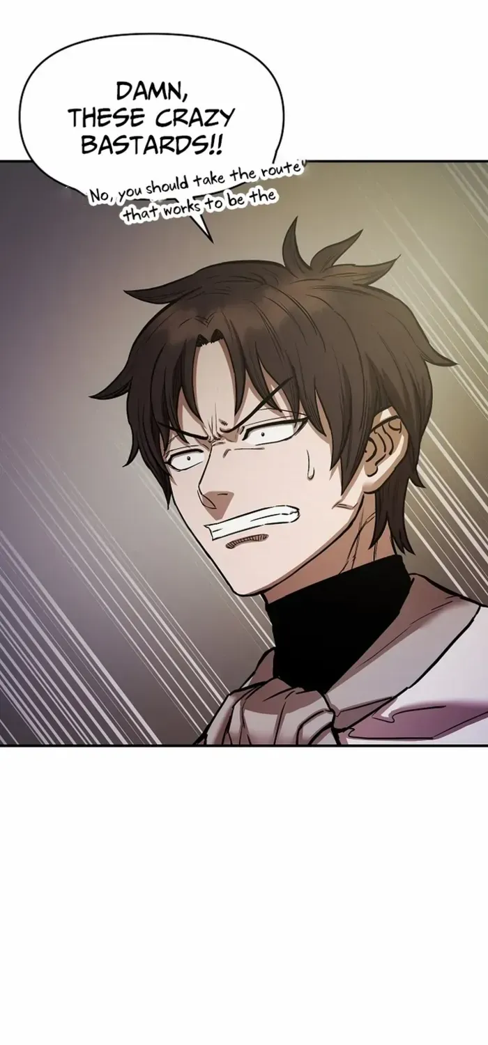 Heavenly Martial God 2 Chapter 13 page 48 - 